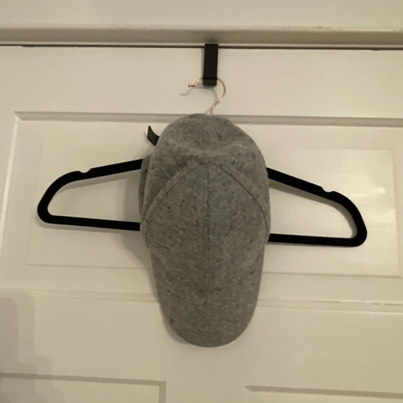 ARTIZIA Babaton Gray Premier Baseball Hat - Picture 2 of 5